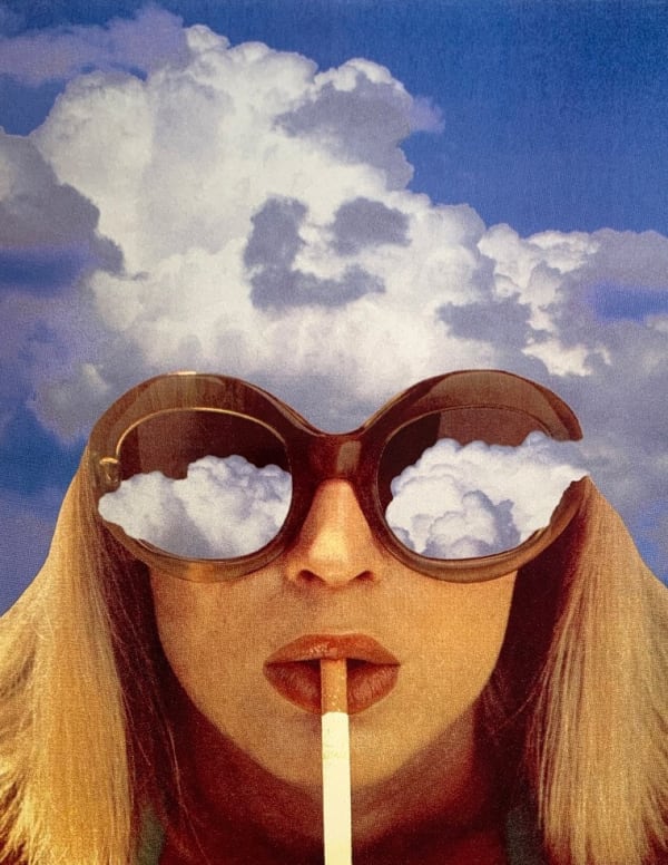 Joe Webb, Higher Consciousness, 2021