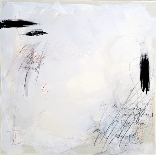 Anika De Souza, Interruptions, 2025