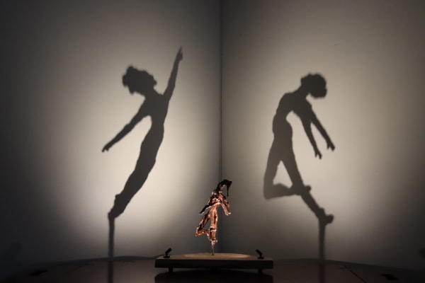 Will Budgett, Ascend, 2025