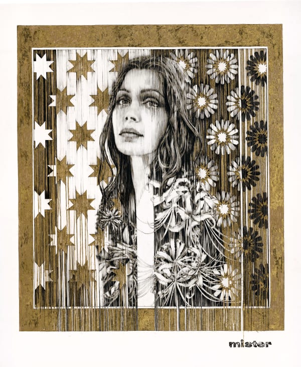 Mister, Juliet X, Artist, Art, Drawing, Turner Art Perspective, Essex Chelmsford Art Gallery