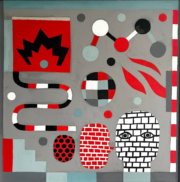 David Shillinglaw, The Architecture of Wellbeing, 2017