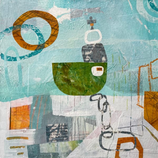 Jane Wilson, Artist, Tethered, Seascape, Boats, Cornwall, Colour, Nature, Turner Art Perspective, Essex Chelmsford Art Gallery