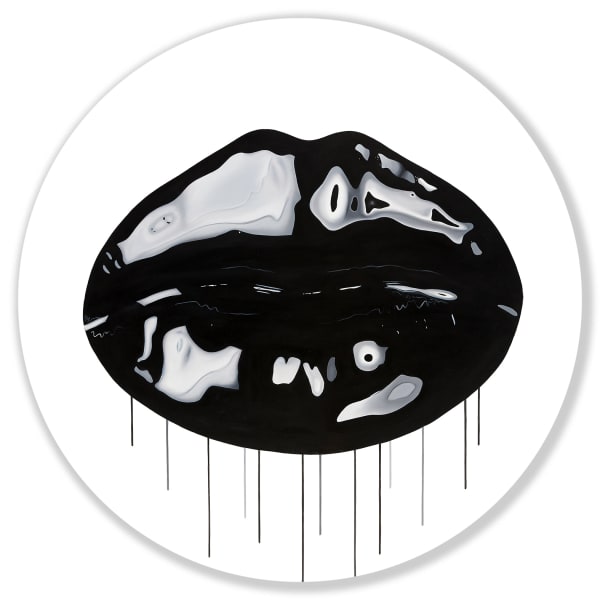 Sara Pope, Velvet Luxe, 2020