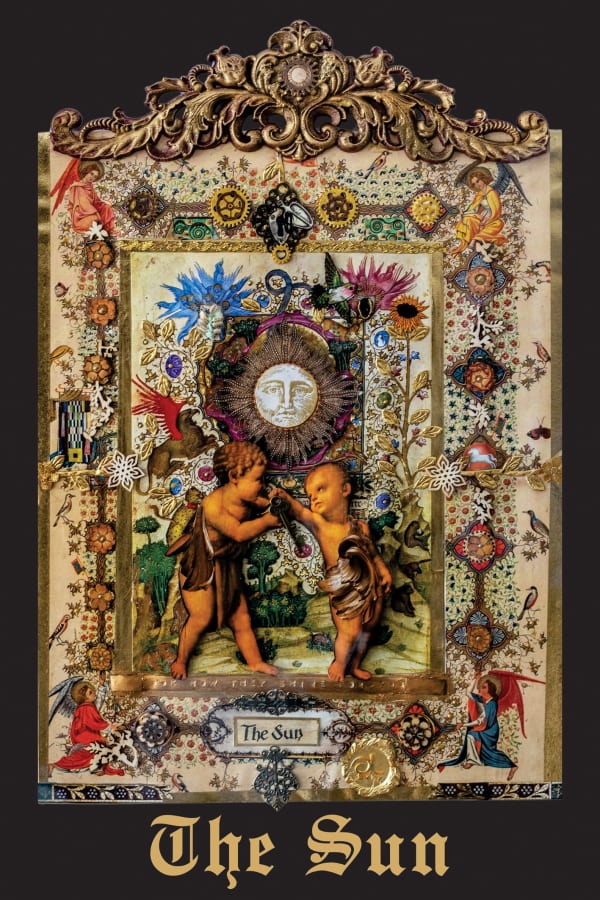 Danic Lago, The Sun, 2025