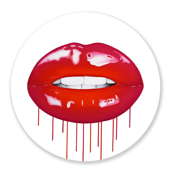 Sara Pope, French Martini, 2020