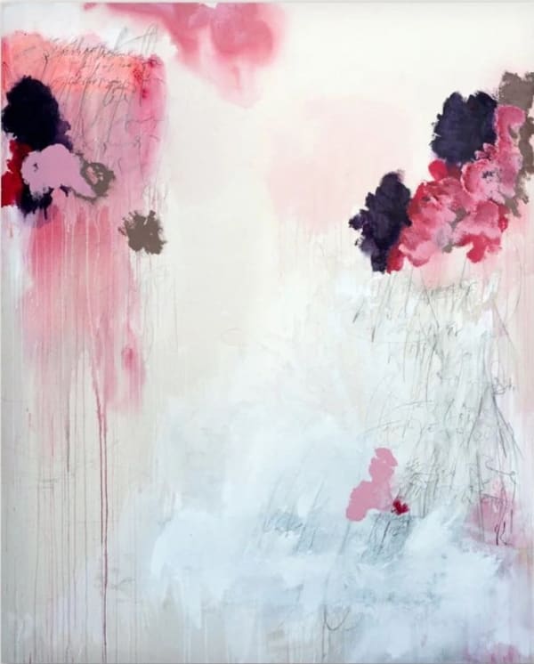 Anika De Souza - Mounting into Drama, 2025