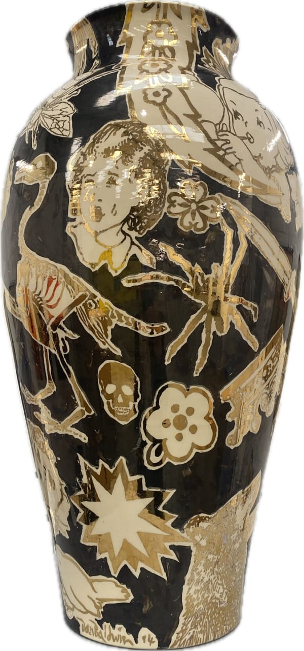 Earthenware