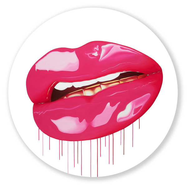 Sara Pope, Psycho Candy, 2020