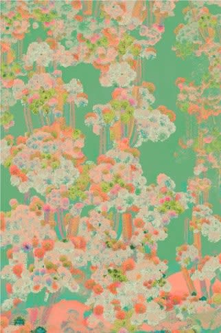 Nadia Attura, Cactus Mountain