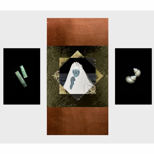 Meridel Rubenstein, Temple of Inanna, 2011-13