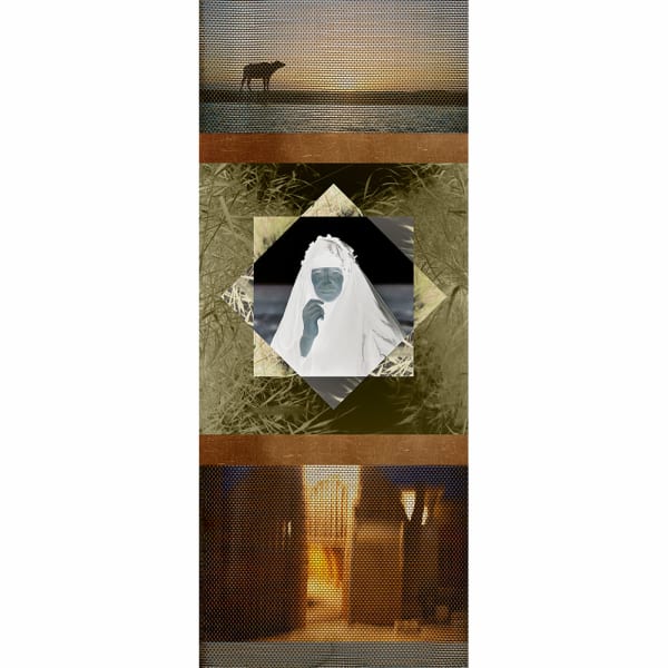 Meridel Rubenstein, Inanna of the Marshes, 2011-17