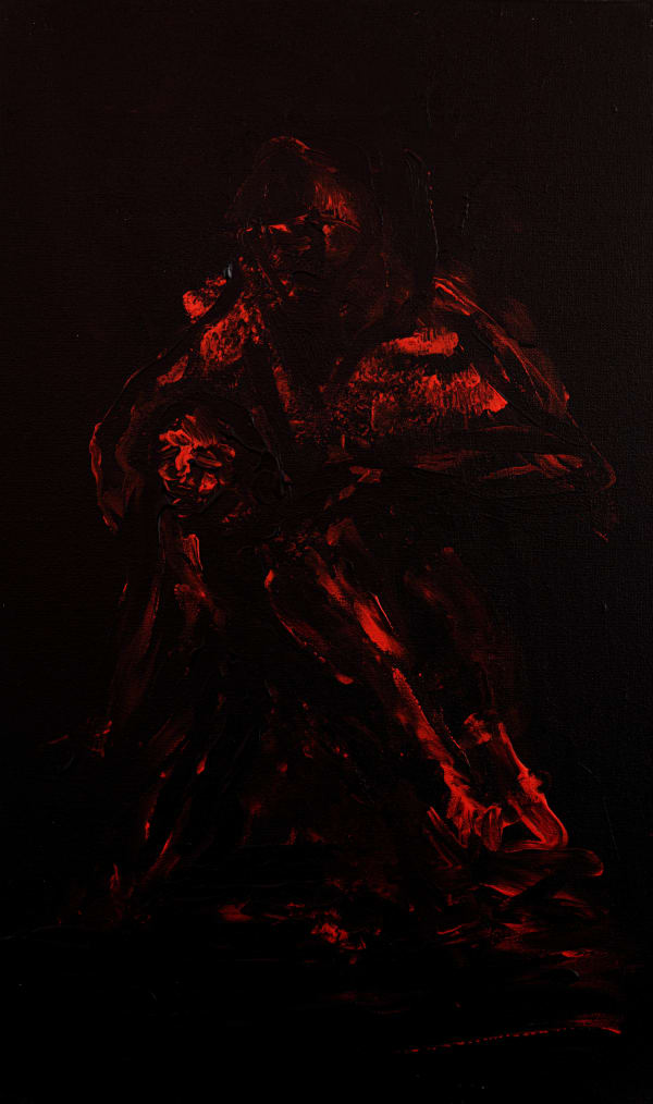 Ronan Barrot, Scène 2, 2020