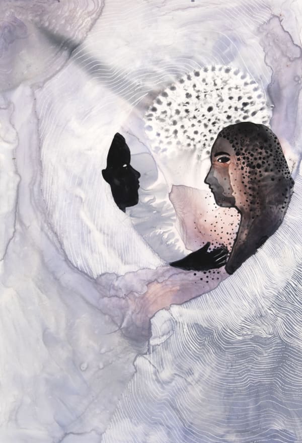 Alice Gauthier, Englobés, 2022