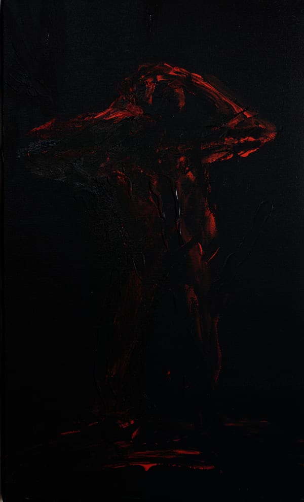 Ronan Barrot, Scène 8
