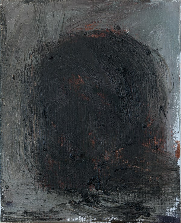 Ronan Barrot, Crâne 30, 2020
