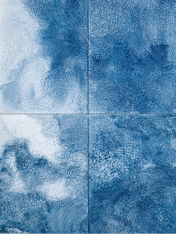 Alice Gauthier, J'ai effacé tes bords, 2021