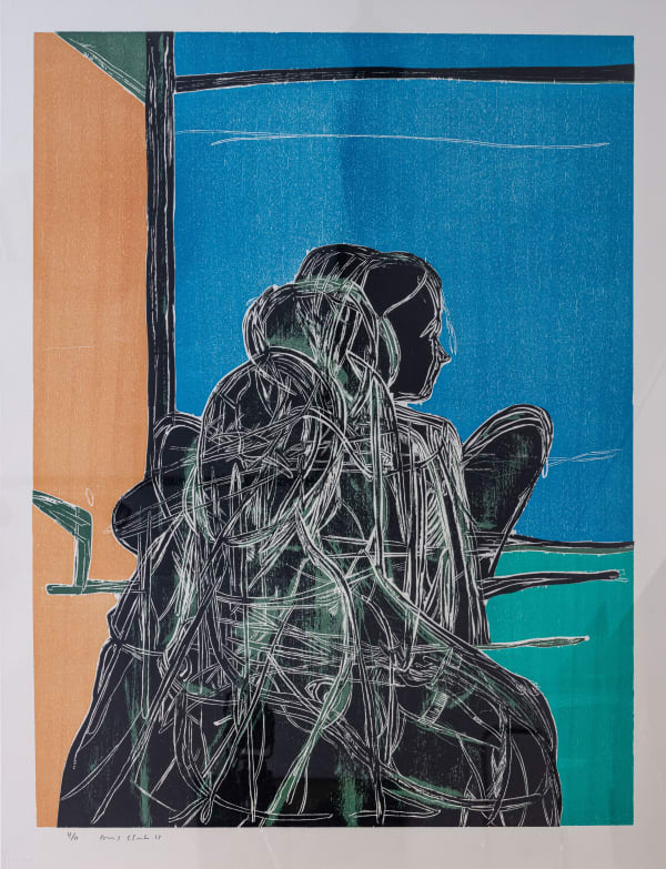 Daniel Clarke, Glossary of Terms, 2018