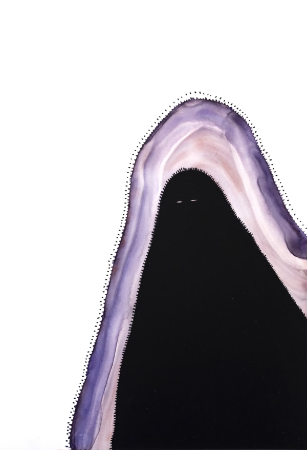 Alice Gauthier, Aura, 2021