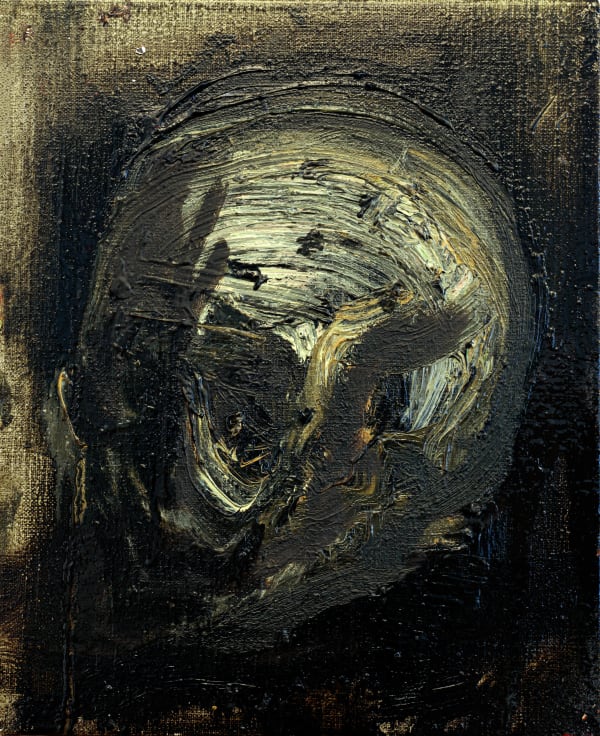 Ronan Barrot, Crâne 09, 2020