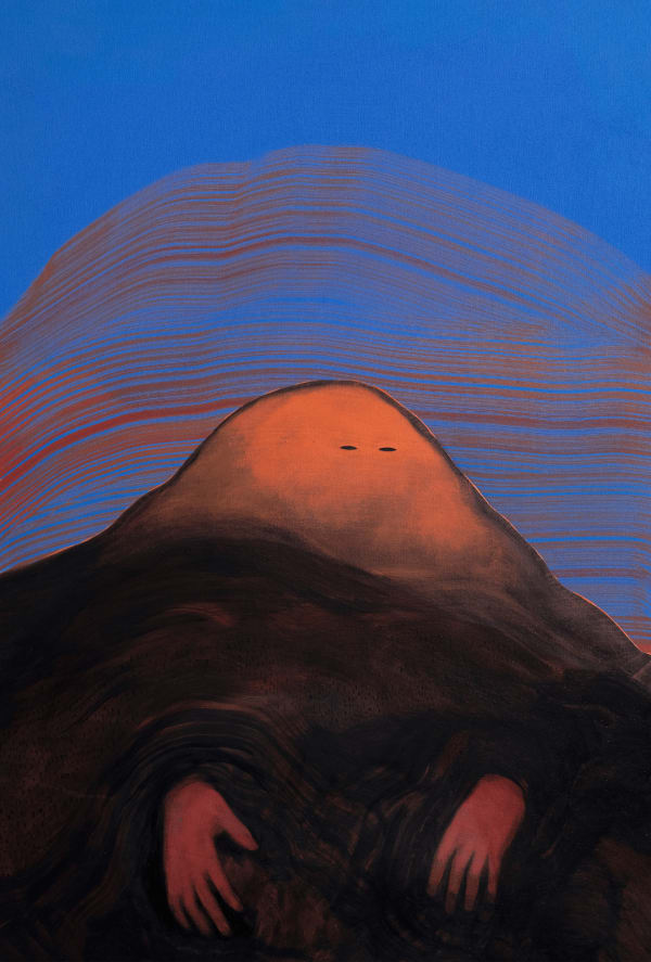 Alice Gauthier, Je te veux , 2022