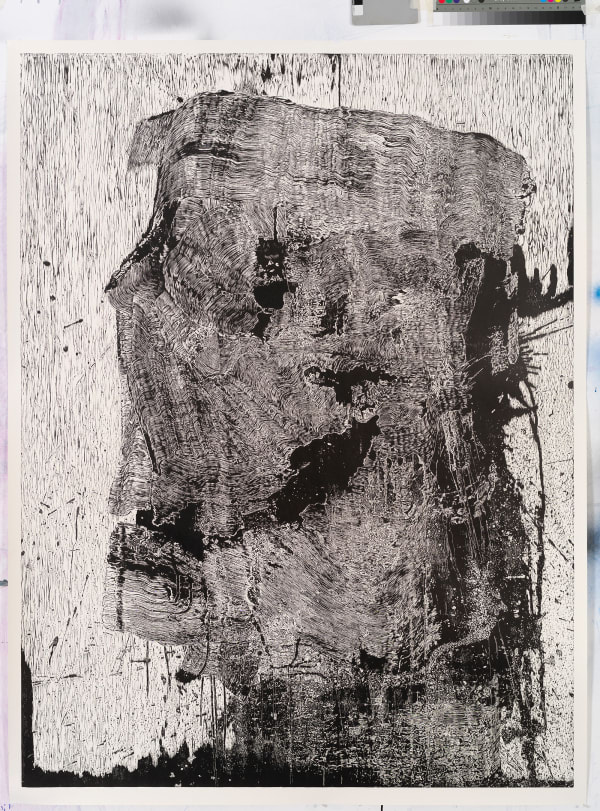 Olympe Racana-Weiler, Rock the Ink, 2020