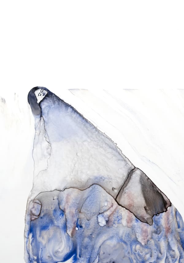 Alice Gauthier, Dodo, 2022