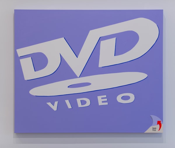 Miles Shelton, The Last Email Blast From Video Messenger 2.0, 2025