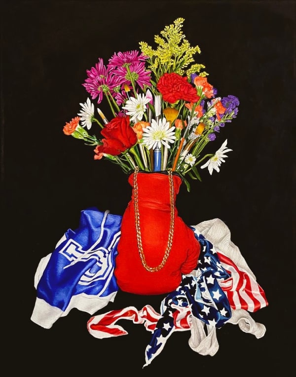 Brian Kenny, Charm Offensive, 2022