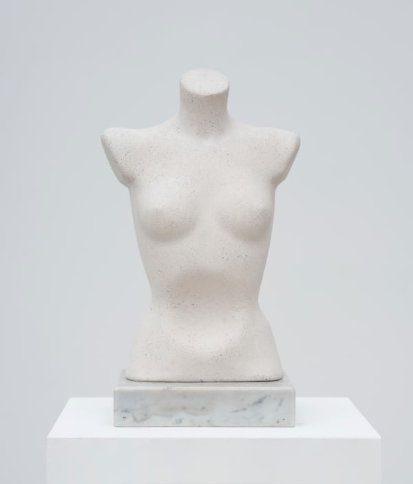 Beth Cullen Kerridge, Dented Lady, 2022