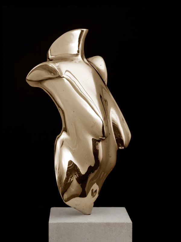 Beth Cullen Kerridge, Endeavor, 2023