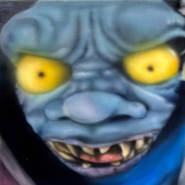 Polo Cutty, Don't Talk to Me Until I've Had My Whippits 3, 2025