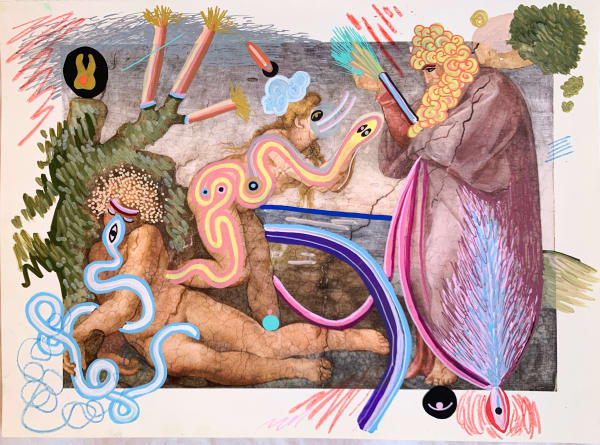 Brian Kenny, Classmates, 2021