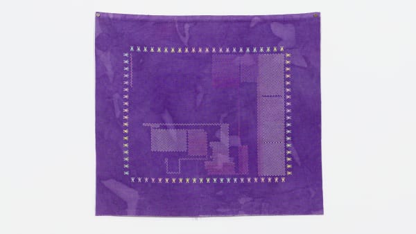 Lulu Varona, A Una Linea Continuar, 2025