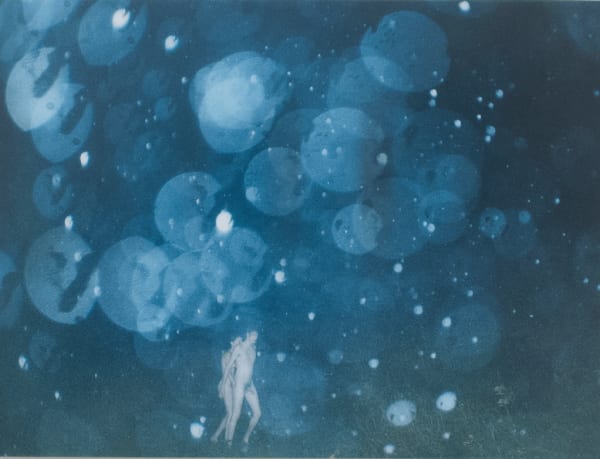 Ryan McGinley, Jake and Dakota, 2003