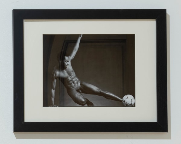 Ewoud Broeksma, Football Sliding, 2014