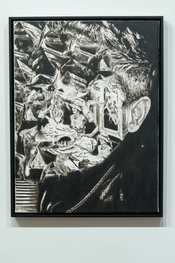 Thomas DeLaney, Jason, 2021