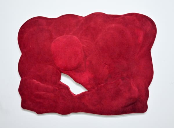 Lukas Bentel, Fuzzy Brutto , 2025