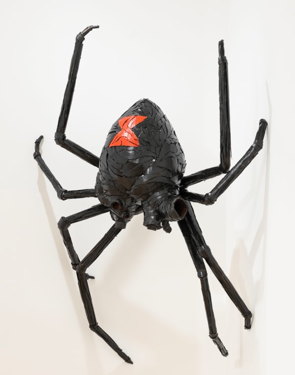 Donna Napoli-Steele, L’étrange Coeur, 2023