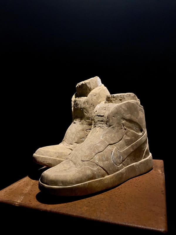 Batist Vermeulen, No More Heroes