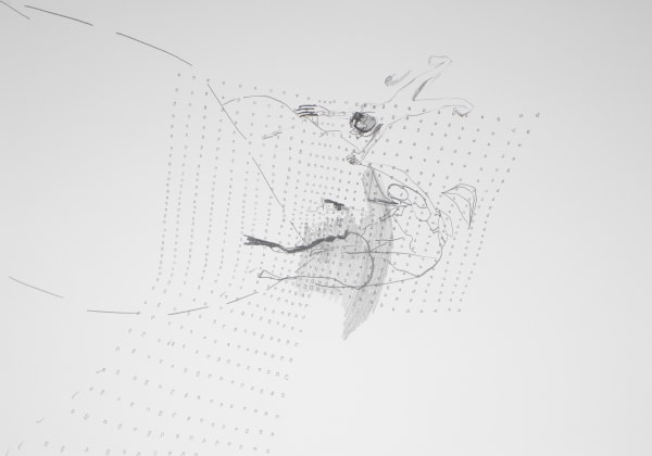 Willem Vermeersch, Stretching Gravity, 2020