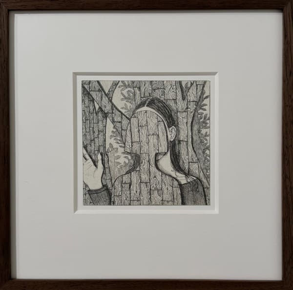 Mariami Tsotadze, Untitled, 2025