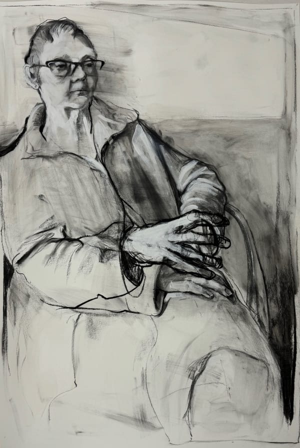 Kristof Van Heeschvelde, Fierce, 2025