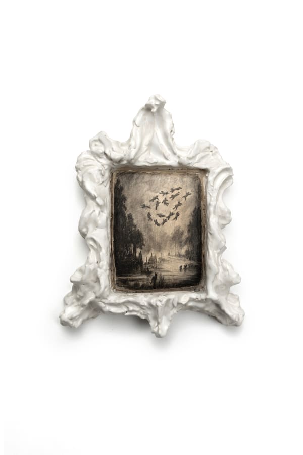 Bart Gielen, Ten Interventions that could be Divine #9, 2025