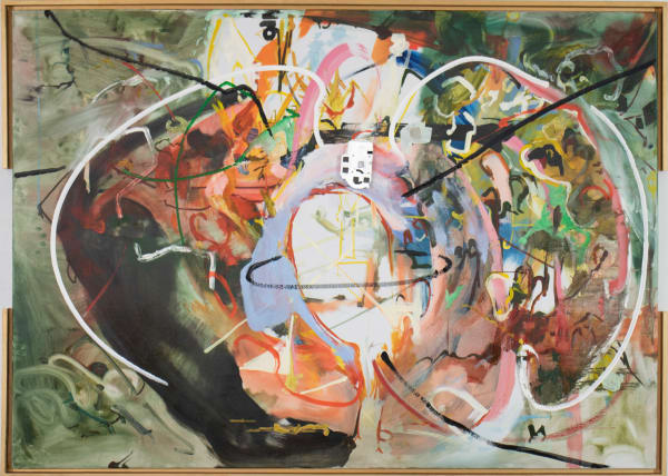Willem Vermeersch, Ovulation, 2015-2020