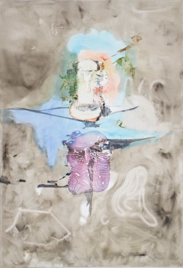 Willem Vermeersch, Kite, 2018