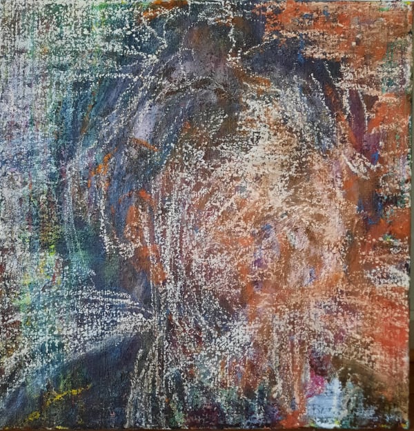 Aäron Willem, Extended Family #207, 2024-2025