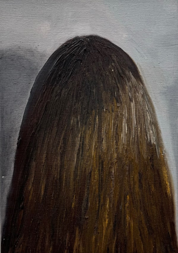 Jean De Groote, Bruin haar