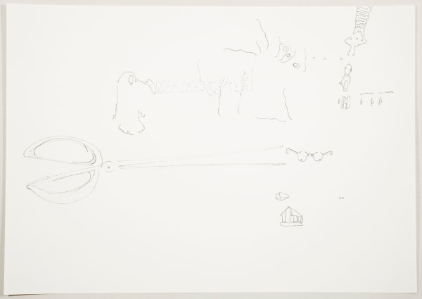 Willem Vermeersch, Domestic, 2023