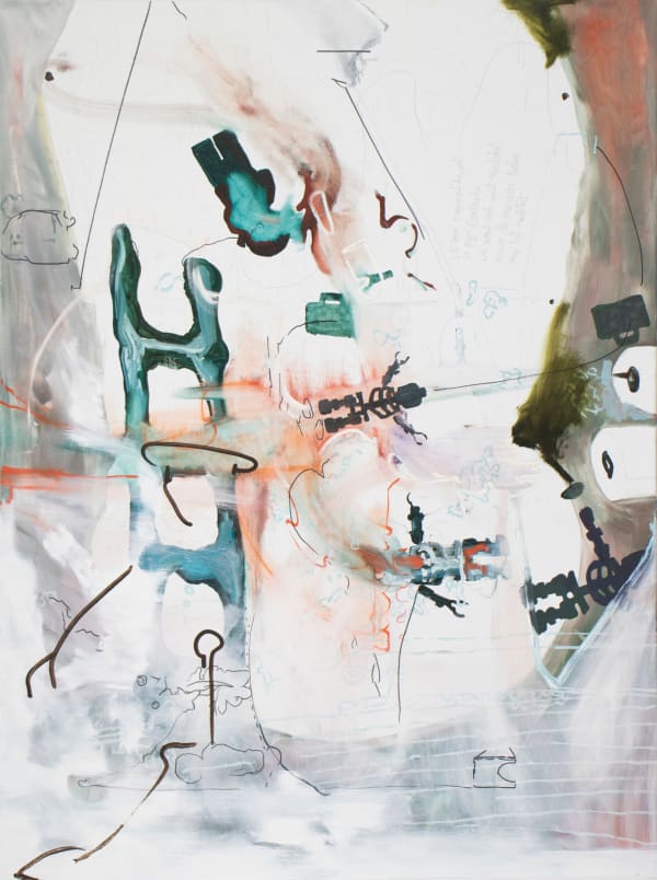 Crash Test Dummy Meditation Room