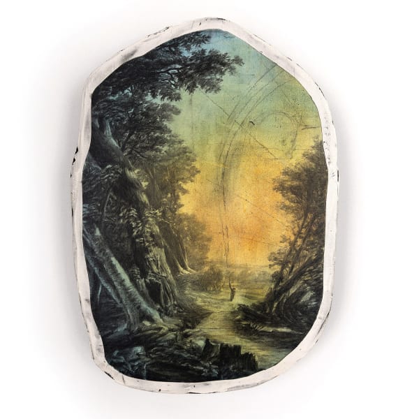 Bart Gielen, Zonder Titel, 2023